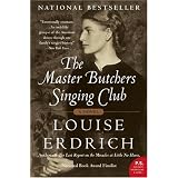 The Master Butchers Singing Club (P.S.)von "Louise Erdrich"