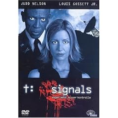 Signals - Experiment ausser Kontrolle