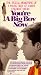 You're a Big Boy Now [VHS]
