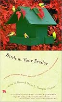 Birds At Your Feeder
