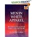 Men in White Apparel: Revelations About Death and the Life after Death