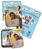 Napoleon Dynamite Playing Cards in Collector Tin