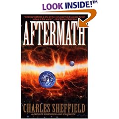 Aftermath (Bantam Spectra Book)