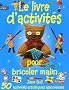 POUR BRICOLER MALIN (Ancien prix Editeur : 10,95 Euros)