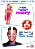There's Something About Mary/Me, Myself And Irene [UK IMPORT] - Matt Dillon