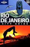 Lonely Planet Rio de Janeiro