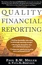 Quality Financial Reporting