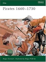Pirates 1660-1730 (Elite)