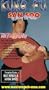 Kung Fu San Soo Total Body Fighting [VHS]
