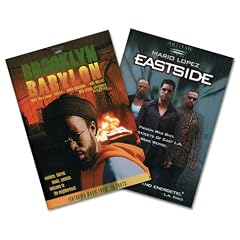 Eastside/Brooklyn Babylon [DVD] [Region 1] [US Import] [NTSC]