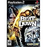 Beat Down: Fists of Vengeance Official Strategy Guide (Official Strategy Guides (Bradygames)) Tim Bogenn