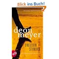 Dreizehn Stunden: Kriminalroman