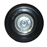 Buy IIT 91606 10 PU NO Flat Hand Truck Tire