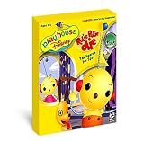 DISNEY Rolie Polie Olie: Search For Spot