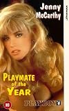 Review Adult  / Playboy Playmate Of The Year - 1994 - Jenny McCarthy [VHS]