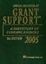 Annual Register of Grant Support 2005: A Directory of Funding Sources