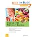 Das Kalorien-N�hrwert-Lexikon: �ber 3000 Lebensmittel von A-Z. Kaloriengehalt in Portionsgr��en, 17 weitere Inhaltsstoffe. BE-Angaben und Slimfaktor. Spezialtabellen f�r Fast Food und Markenprodukte