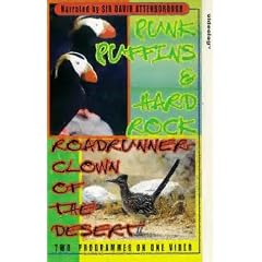 Roadrunner [VHS] [UK Import]