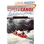 Open Canoe Technique