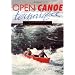Open Canoe Technique