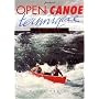 Open Canoe Technique