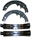 Monroe BX267 Brake Shoe