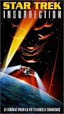Revue Cic Video  / Star Trek IX : Insurrection