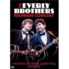 The Everly Brothers Reunion Concert