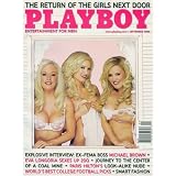 Playboy, September 2006 Issue