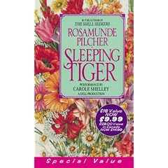Sleeping Tiger