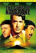 The Guns of Navarone (Special Edition)