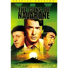 The Guns of Navarone (Special Edition)