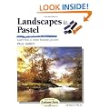 Landscapes in Pastel (Leisure Arts)