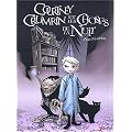 Courtney Crumrin, tome 1 : Les Choses de la nuit