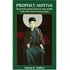 Prophet Motive: Deguchi Onisaburo, Oomoto, and the Rise of New Religion in Japan