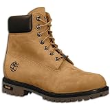 Timberland - Timberland Men's 6" Bottom Line