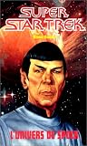 L Univers de Spock