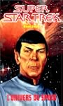 L'univers de Spock