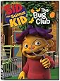 Sid the Science Kid: The Bug Club