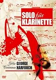 Solo f�r Klarinette - G�tz George