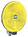 Hella H13750621 500 Amber Fog Lamp Kit