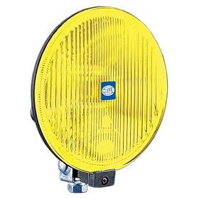 Click Here: Hella HLA H13750621 Model 500 Amber Fog Kit: Automotive 51F55K042HL. SL500 AA280 