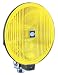 Hella H13750621 500 Amber Fog Lamp Kit