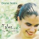 Click here to buy Tales... My Mama told me by  Diane Nalini .