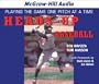 Heads-Up Baseball: Playing the Game One Pitch at a Time