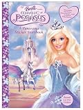 Barbie Magic of Pegasus (Panorams Book and Sticker Sets)