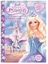 Barbie Magic of Pegasus (Panorams Book and Sticker Sets)