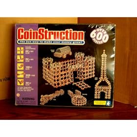 CoinStruction - The Fun Way to Make Your Money Grow! by 