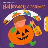 Baby Halloween Costume Books