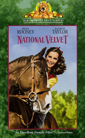 Buy National Velvet (Aniv Clam) online at Discounted New and Used prices. Delivered to your door with Off-The-Bookshelf.